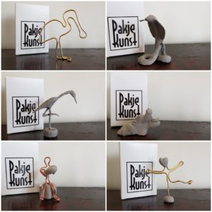 pakjekunst