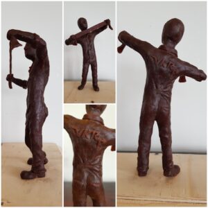 Award voorbeeld